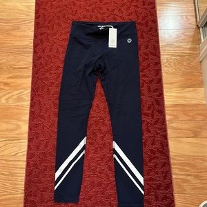 Tory Burch sport leggings